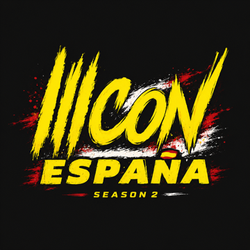 ICON ESPAÑA Season 2